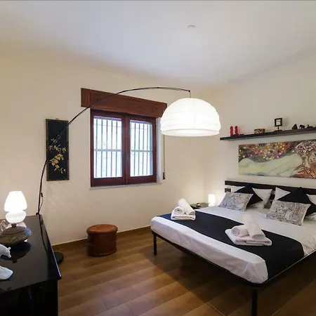 Adelasia La Casa Sul Mare *