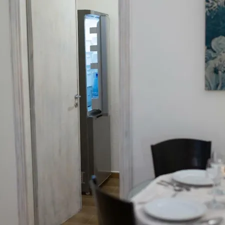Holiday home Adelasia La Casa Sul Mare *
