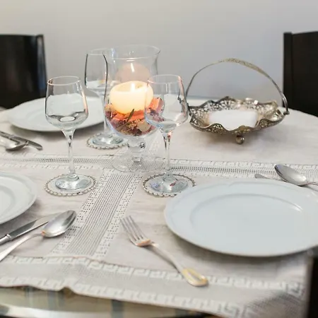 Holiday home Adelasia La Casa Sul Mare *