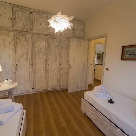 Adelasia La Casa Sul Mare Holiday home *