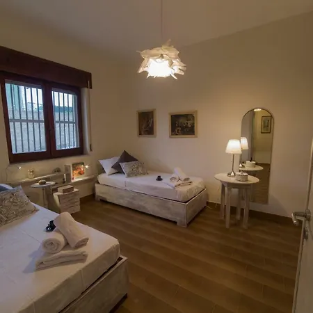Casa vacanze Adelasia La Casa Sul Mare *