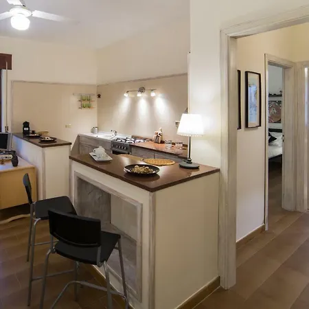 Adelasia La Casa Sul Mare Holiday home