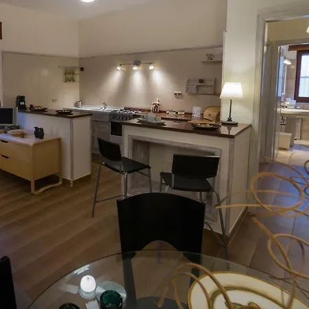 Casa vacanze Adelasia La Casa Sul Mare *