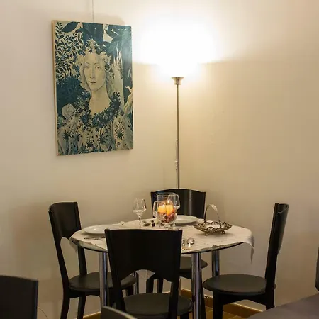 Holiday home Adelasia La Casa Sul Mare *