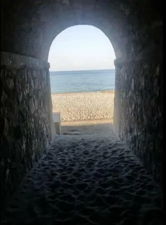 Adelasia La Casa Sul Mare Castiglione Marittimo