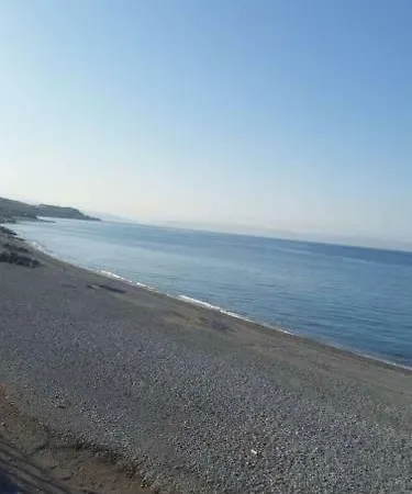 Adelasia La Casa Sul Mare
